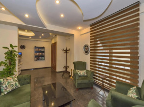 Апарт-отель Invictum Residence