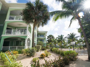 On the Bay #103 by Cayman Vacation