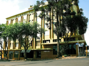 Planalto Hotel