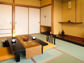 Echizenonsen Heisei