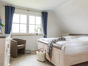 Ferienhaus Seeschwalbe 35