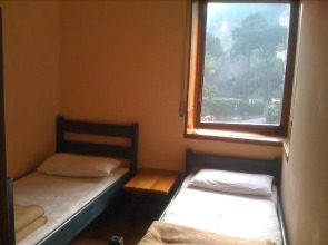 Ostello Mergellina Aig