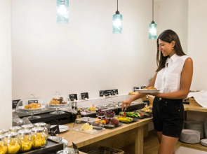 Classic Hotel by Athens Prime Hotels