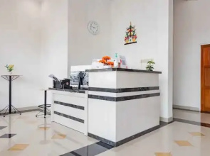 Urbanview Hotel Bundaran Besar Palangkaraya by RedDoorz