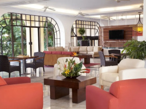 Mexican Villa Cancun