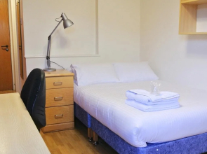 University of Bath Guest Accommodation