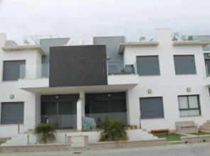 Lovely New Apartment With all Facilities