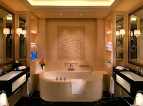 The Peninsula Shanghai