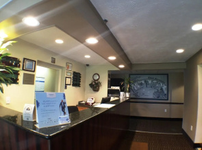 Super 8 Syracuse East Ny