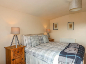 Tan Twr Farm Cottage