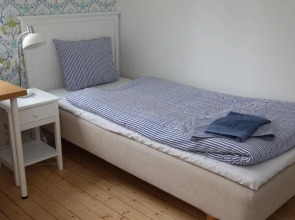 Älvnära Bed & Breakfast