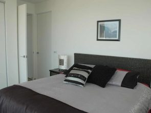 Berry's Beach B&B