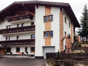 Haus Maria Larcher