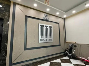 Коркем Дархан 11