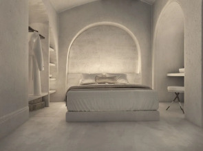 White Cave Suites