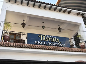 Hotel Boutique Casa Tastuan