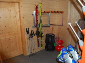 Appartements Rienzner
