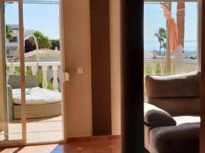 Chalet Benidorm