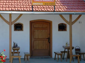 Molnár Vendégház