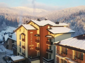 Goral Hotel & Spa