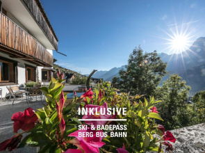 Engadiner Boutique-Hotel GuardaVal