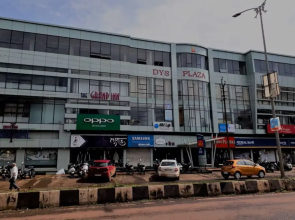 VITS Select Grand Inn, Ratnagiri