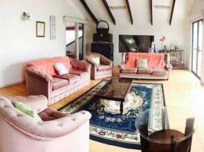 'Utu'one Bed & Breakfast