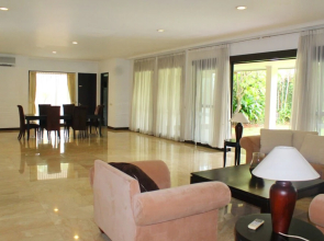 Siaga Raya Creative Villas