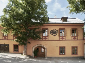 Ferienwohnung Raderhaus