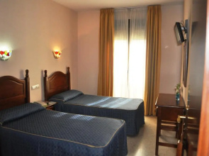 Hostal Niza I II