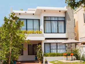 Khmer Family Villa