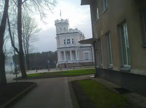 Dovilės apartamentai