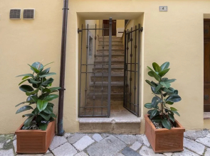 B&B Vico d'Ercole