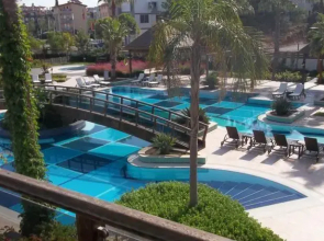 Tropicana