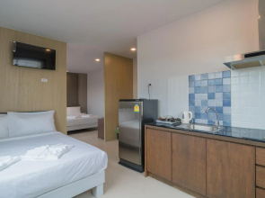 Baan Thai Beach Side Residence