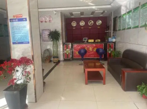 Yongchang Jinyu Runtin Hotel