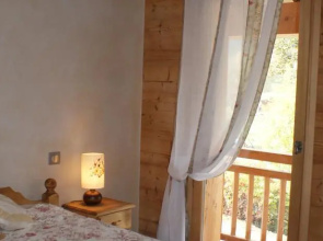 Chalet Clos Moccand