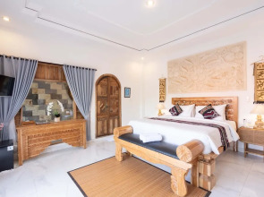 Barong Bali Resort Ubud