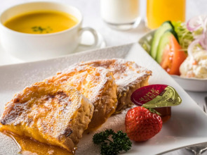 Reisenkaku Hotel Kawabata Nakasu