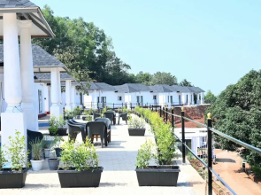 Revellers Resort Gokarna