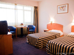 Hotel Class