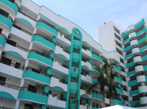Hotel Playa Marina