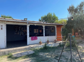Surf Inn Gokceada