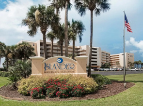Islander Beach Resort 6012 by RealJoy Vacations