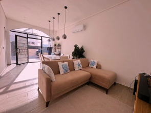 Вилла Lalaland Family