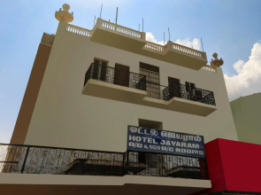 OYO 72859 Hotel Jayaram
