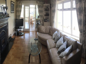 Sandycove House