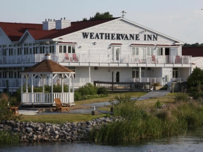 The Weathervane Inn