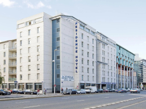 Séjours & Affaires Lyon Saint-Nicolas