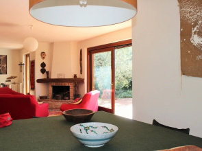 Villa Erika